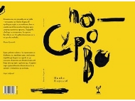 Дебют на Нинко Кирилов като поет с „По-сурово“ в Литературния клуб на Столична библиотека