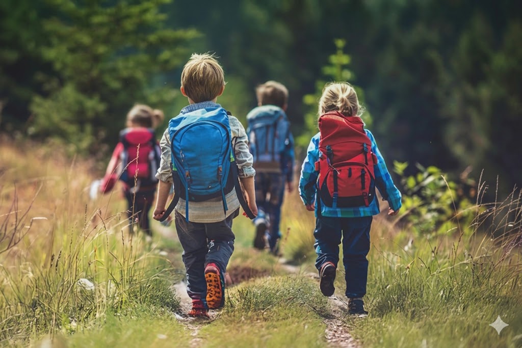 Столична община стартира Програма „Летни детски лагери - Витоша на децата“ - 2026 г.