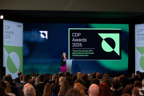 София официално влезе в елитния „A-List“ на глобалната мрежа за екологично докладване CDP