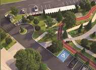 Разработва се технически проект за първия кампус в 