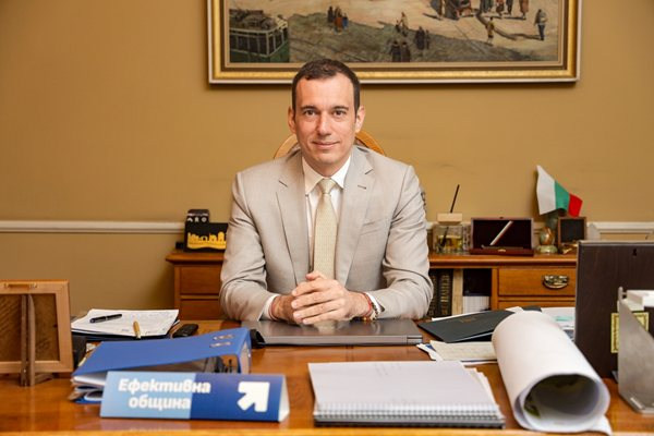 Васил Терзиев: Направихме немислимото - не подписахме договори под натиск