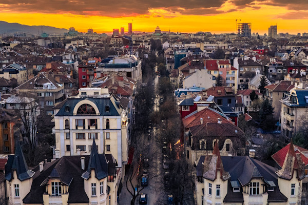 Арх. Любо Георгиев: Експертните съвети по градоустройство вече няма да бъдат параван, а реален орган за професионална оценка