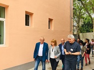 Фандъкова: В ремонти на лечебни заведения и нова медицинска апаратура тази година инвестираме 4 млн. лв.