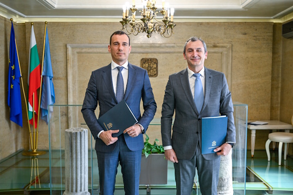 Столичната община и Министерството на здравеопазването с обща стъпка към по-прозрачно здравеопазване