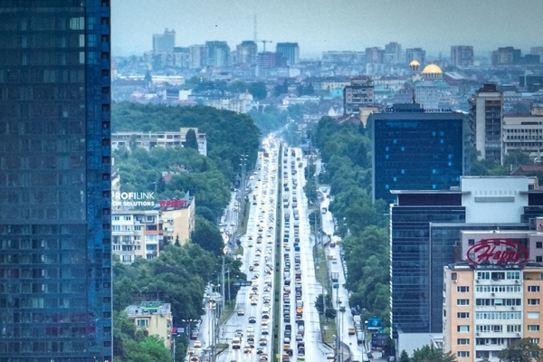 Столичната община ускорява ремонтните дейности по бул. „Цариградско шосе“ и бул. „Самоковско шосе“ за Giro d’Italia