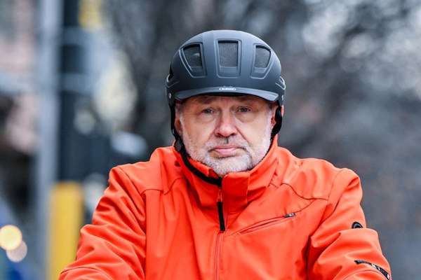 Лъчезар Милушев, зам.-кмет на София по сигурността: „Реакцията на екипите беше незабавна и координирана“