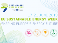 Седмица на устойчивата енергия