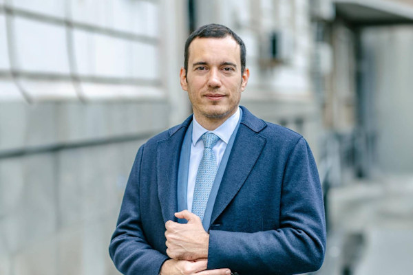 Васил Терзиев: Избирайте мъдро - за политика, която гради, а не руши