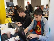 STEM обучението в средното образование: демонстрация и възможности за финансиране