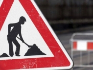 Започва ремонт на дилатационните фуги на моста на ул. „Черковна“