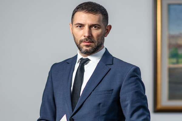 Арх. Любо Георгиев: Възстановяваме достъпа до блок 7А в „Студентски град“