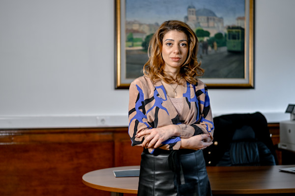 Десислава Желязкова: Образователната инфраструктура не трябва да е декор за политическа агитация