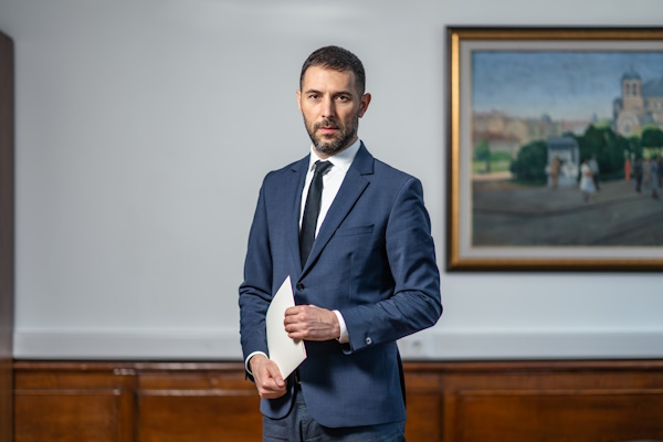 Арх. Любо Георгиев: Намерението ни е да превърнем Княжеската градина от място на конфронтация в място за диалог