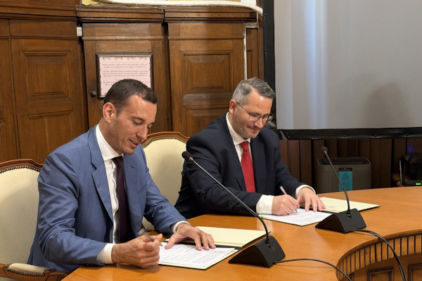 Столичната община ще изгради панорамна площадка на Копитото