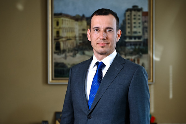 Васил Терзиев: Очаквам държавата да бъде партньор на София