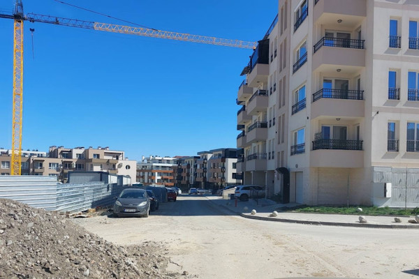 Столичен инспекторат: 34 проверки на строителни обекти в район „Студентски“ от началото на масираната акция от 7 април