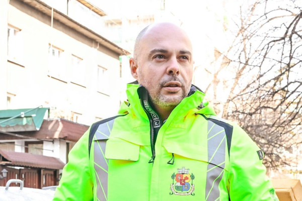 Николай Неделков: “Глобите срещу системните замърсители не достигат, нужни са реални наказания“