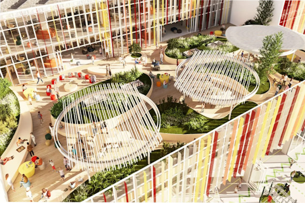 Васил Терзиев: София има готов план за преминаване към едносменен режим в училищата, но се нуждае от държавна подкрепа