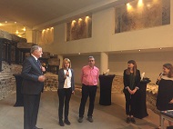 Фандъкова: Успехите на дейността на 