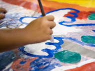 „Плодовете на лятото” – пленер за деца художници