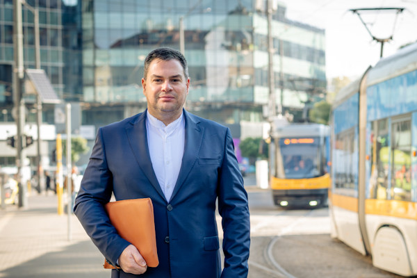 Виктор Чаушев към 