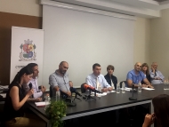 Архитекти от Италия, Франция, Русия и България продължават във втората фаза на конкурса за нов облик на площад 