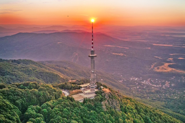 Васил Терзиев: „Витоша не е просто фон - тя е част от начина, по който живеем“