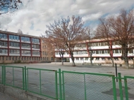 Започват дейностите по модернизация на 113. СУ „Сава Филаретов“ в район „Илинден“