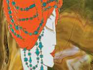 Изложба на Стоян Райнов