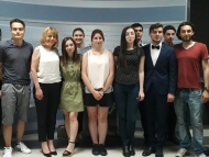 Кметът на София покани студенти от СУ „Климент Охридски“ на стаж в Столичната община