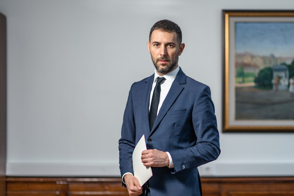 Арх. Любо Георгиев: “Ще предложим алтернатива на 22-етажната сграда в „Младост“ с по-ниско и балансирано застрояване”