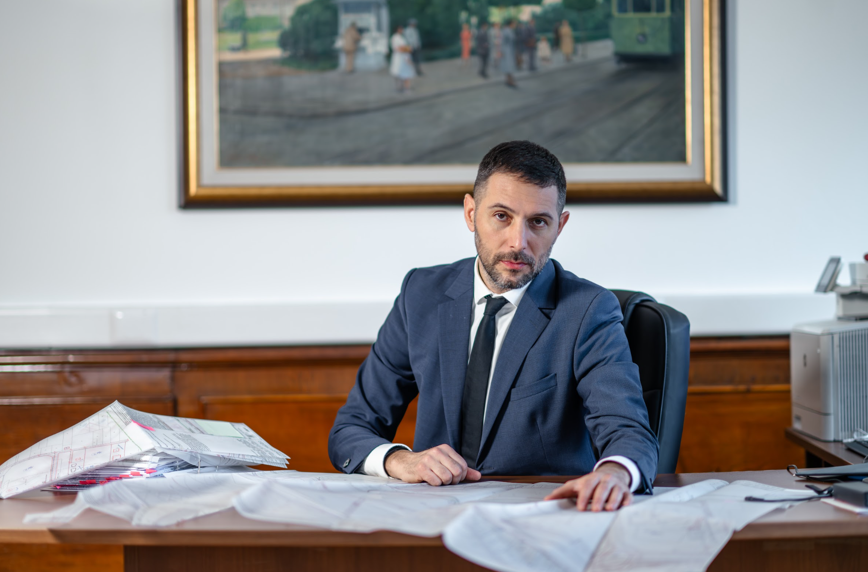 Столичната община: Няма издадена виза за проектиране или разрешение за строеж за имотите на ул. „Цар Иван Шишман“