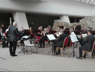 Концертен цикъл 