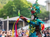 Лятна културна програма: събития от 12 до 14 юли