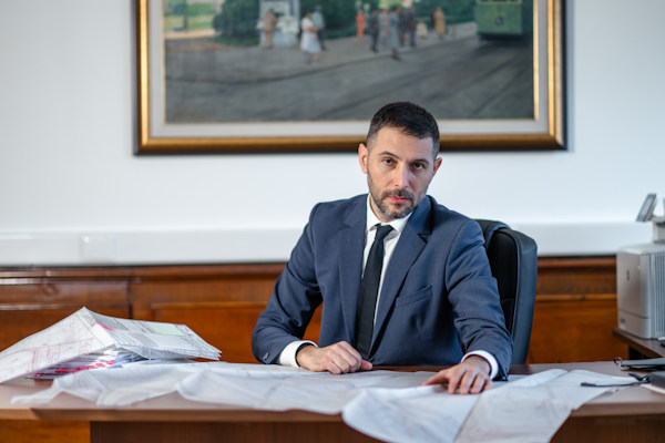 Столичната община представя финализирания ПУП на Борисовата градина: паркът се запазва като зелена територия без ново надземно строителство