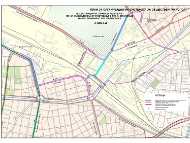 Временно се затваря за движение участък от ул. „Каменоделска“