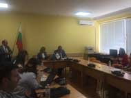 Фандъкова: През годините създадохме успешни модели за реакция при природни бедствия, аварии и кризи