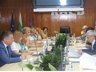 КНСБ: Кметът Фандъкова изпълни поетите преди четири години ангажименти