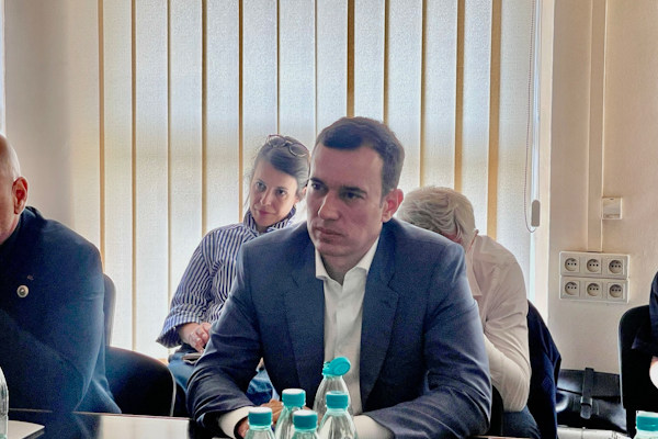 Васил Терзиев: София е готова да бъде домакин на „Евровизия“ през 2027 г., но най-важното е България да се представи по най-добрия начин