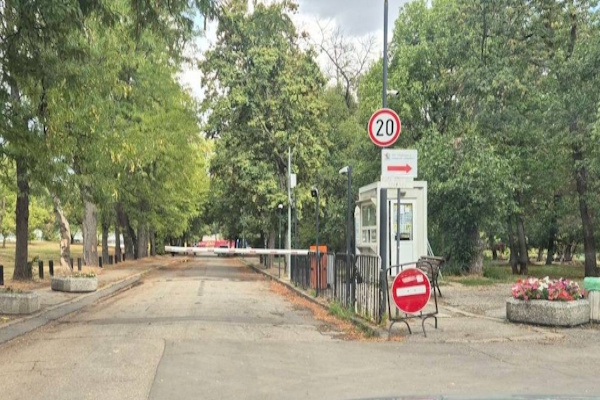 Столична община засилва контрола за спазване на регламентираните правила за достъп до Борисова градина