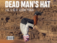 Концерт на Dead Man's Hat от проект „Акустични следобеди”