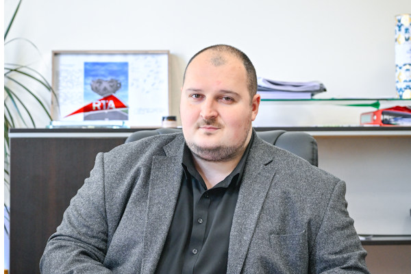 Зам.-кметът Никола Лютов: Имаме възможност да провеждаме процедури и да изпълняваме над 20 ключови инфраструктурни обекта