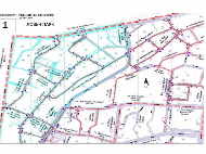 Въвежда се еднопосочно движение в части от район 