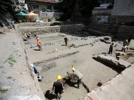 Доц. д-р Чобанов: Наша задача е да изучаваме и съхраняваме културното наследство на София