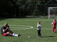 Общо 7 детски и спортни площадки изгражда Столичната община в район „Илинден“