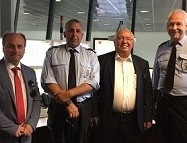 Столичната община ще предупреждава за опасност от природни бедствия през мобилно приложение