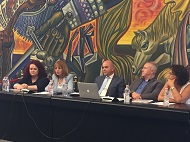 Фандъкова: Заедно определяме пътя, по който да продължим работа в социалната сфера