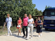 Изградихме над 200 км нова канализация в последните 10 г. на територията на цялата община