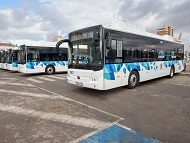 Столичната община подаде проекта за закупуване на 52 нови електробуса