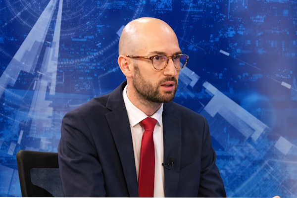 Георги Клисурски: В бюджета няма нито едно евро за следващите три години за Националната детска болница
